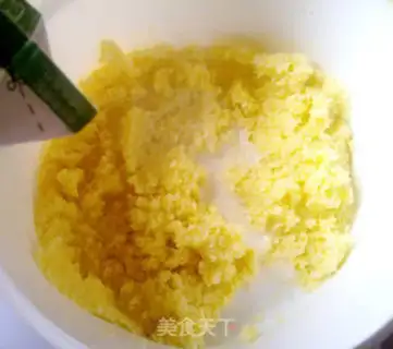 Make Coconut grapefruit step 5