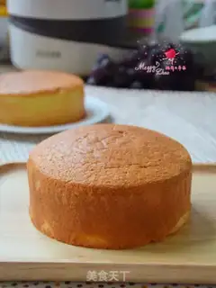 Make SpongeBob cake step 12