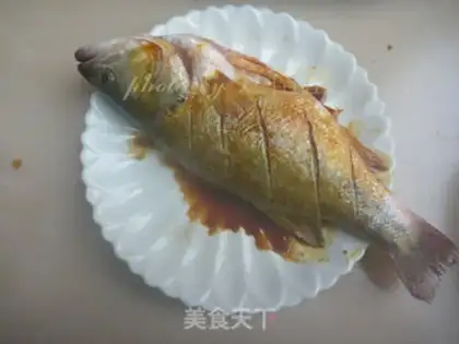 Make Vacuate herring step 1