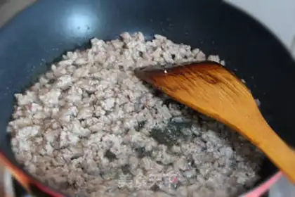 Make Potato beans step 2
