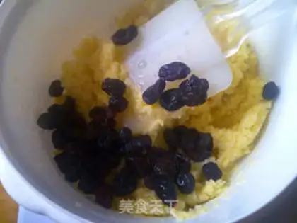 Make Coconut grapefruit step 6
