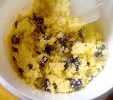 Make Coconut grapefruit step 7