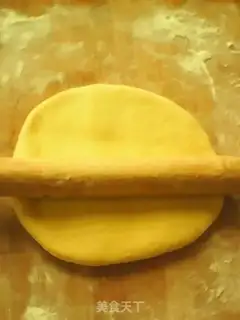 Make Hand paste step 4
