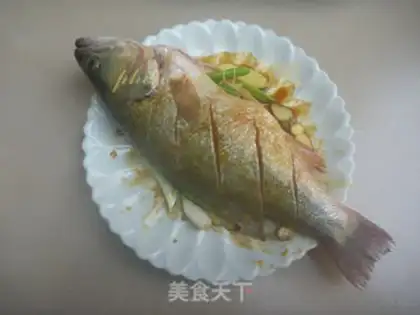 Make Vacuate herring step 4