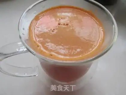 Make Carrot squid noodles step 0