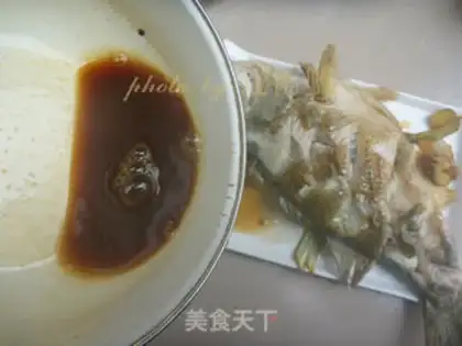 Make Vacuate herring step 6
