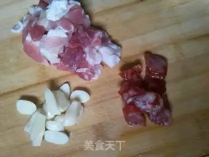 Make Taste step 0