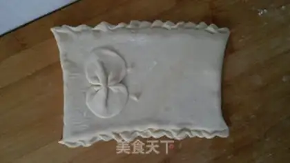 Make Pumpkin step 7