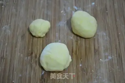 Make Weed hat pumpkin buns step 6