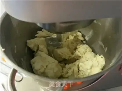Make Powder pork step 5
