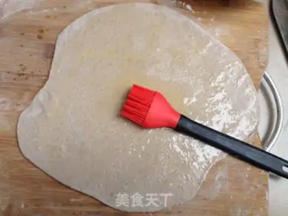 Make Meat muffin step 2