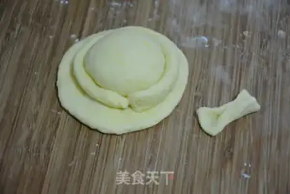 Make Weed hat pumpkin buns step 8