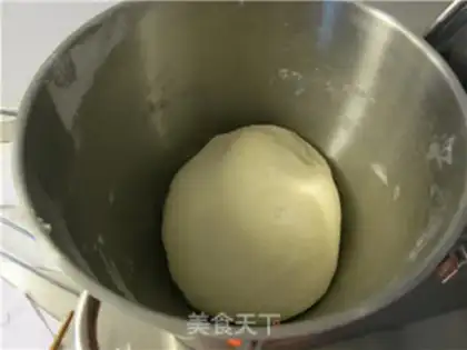 Make Powder pork step 6