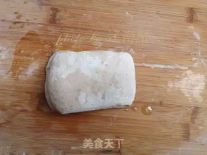 Make Meat muffin step 3