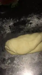 Make Scratch step 0