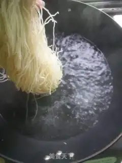 Make Ice cold side of the watermelon step 1