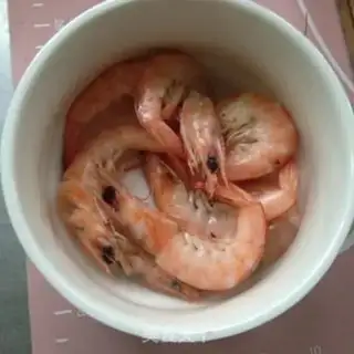 Make Viet Nam Spring Roll step 3