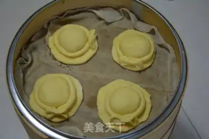 Make Weed hat pumpkin buns step 10