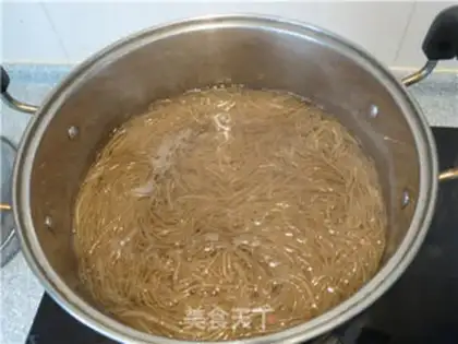 Make Powder pork step 8