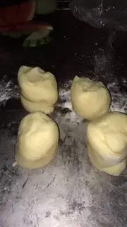 Make Scratch step 1