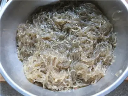 Make Powder pork step 9