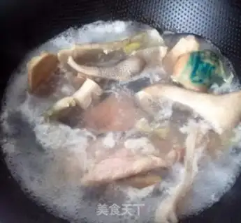 Make Frozen step 1