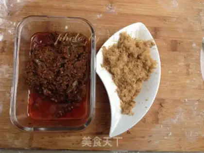 Make Meat muffin step 6