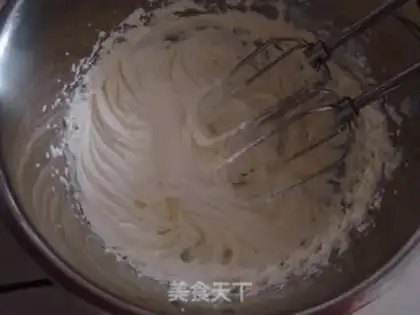 Make The original ice cream step 2