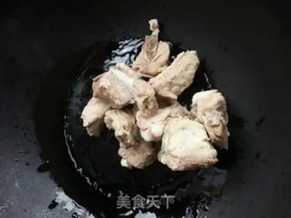 Make Pork culinary step 4