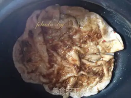 Make Meat muffin step 7