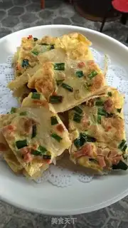 Make Old corn candy step 0