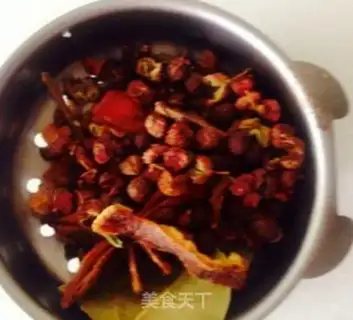 Make Frozen step 5