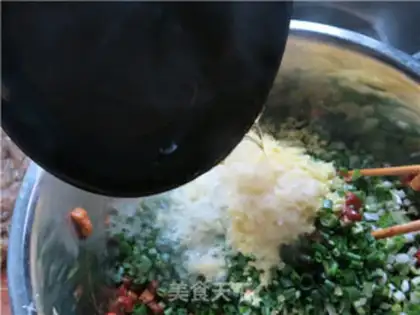 Make Powder pork step 14