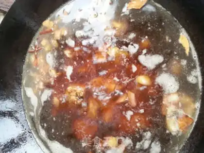 Make Pork culinary step 8