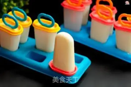 Make The original ice cream step 7