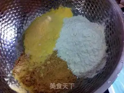 Make A groceries nest step 1