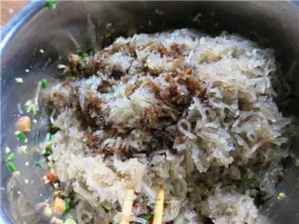 Make Powder pork step 15