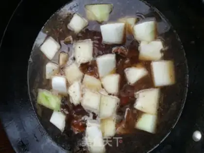 Make Pork culinary step 9
