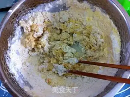 Make A groceries nest step 2