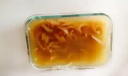 Make Frozen step 8