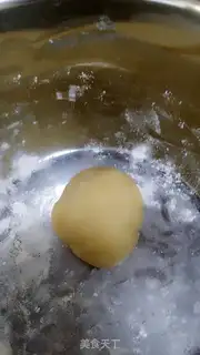 Make Milk pie step 0