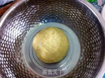 Make A groceries nest step 3