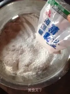 Make Summer pancakes step 0
