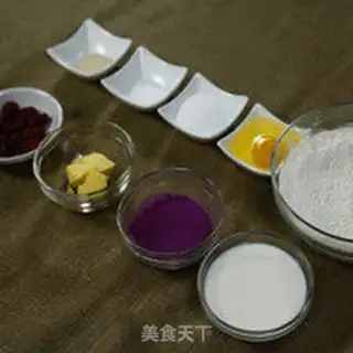 Make Potato bread step 0