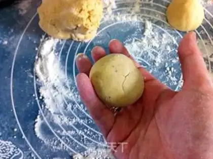 Make A groceries nest step 5