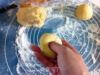 Make A groceries nest step 6