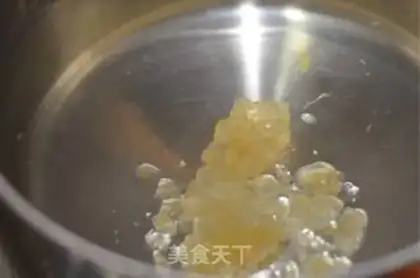 Make Sugar pumpkin step 1