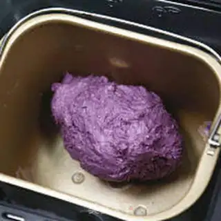 Make Potato bread step 3