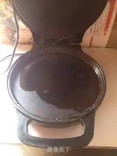 Make Summer pancakes step 4