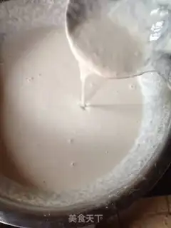 Make Summer pancakes step 5